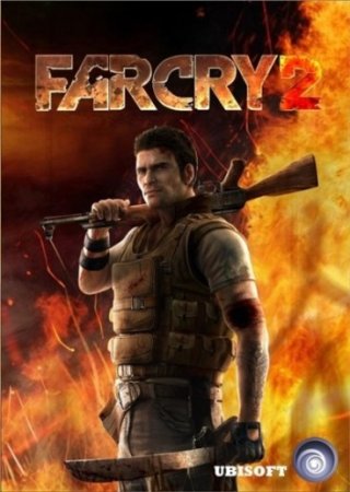 Фар Край, Far Cry